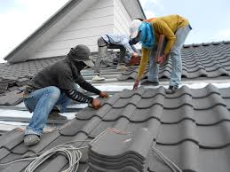 Fast & Reliable Emergency Roof Repairs in Clinton, UT